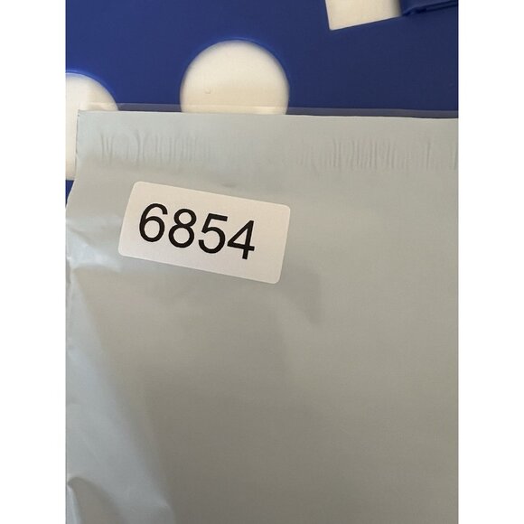 Levi’s 501 Selvedge Daisy Duke Jean Shorts Women’s Size 25 Distressed - Picture 8 of 8